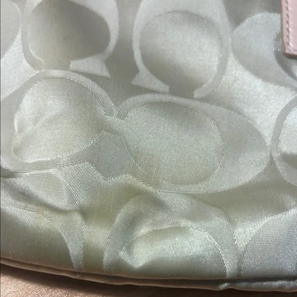 Coach Shoulder Bag - Picture 8 of 8